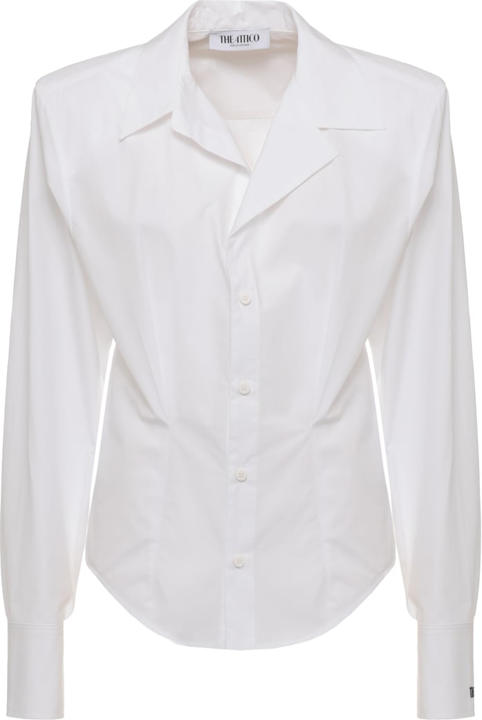 Shirts White