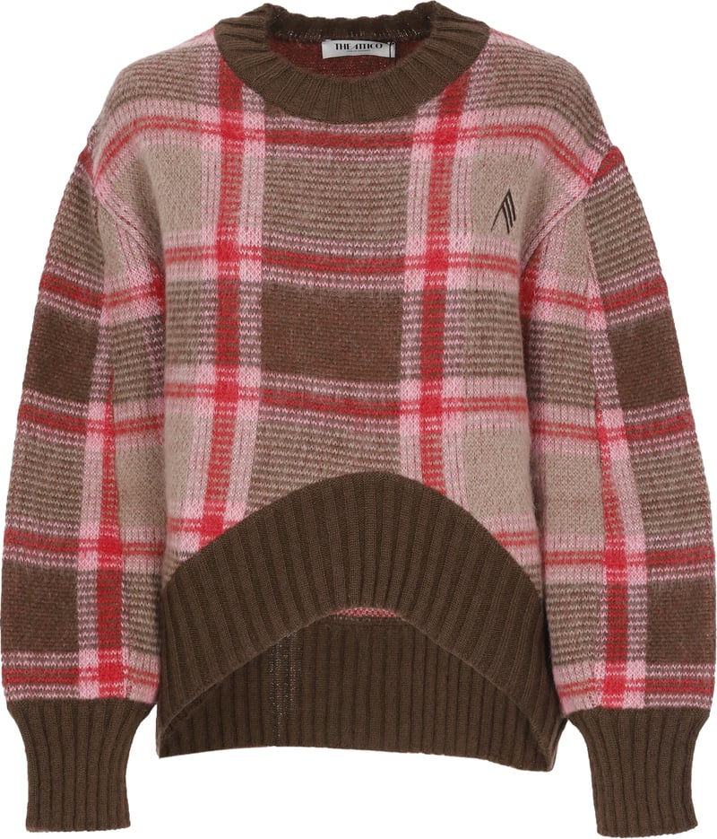 Sweaters Brown