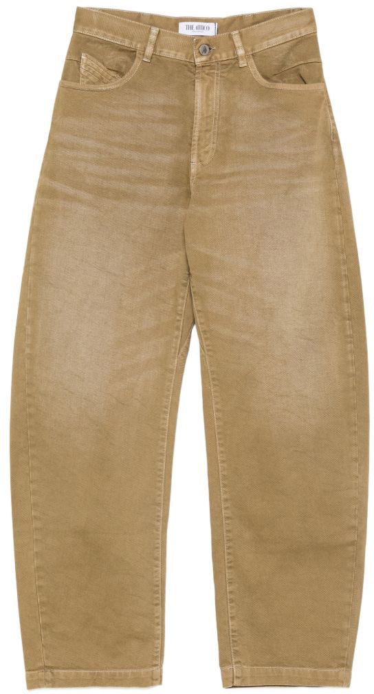 Jeans Green