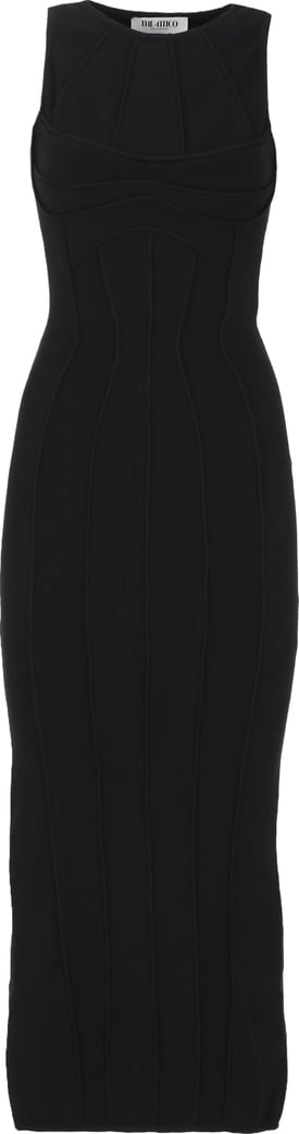 Dresses Black