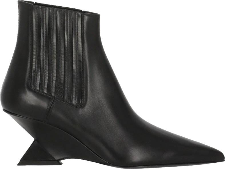 Boots Black