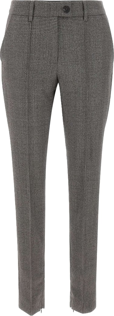 Trousers Grey