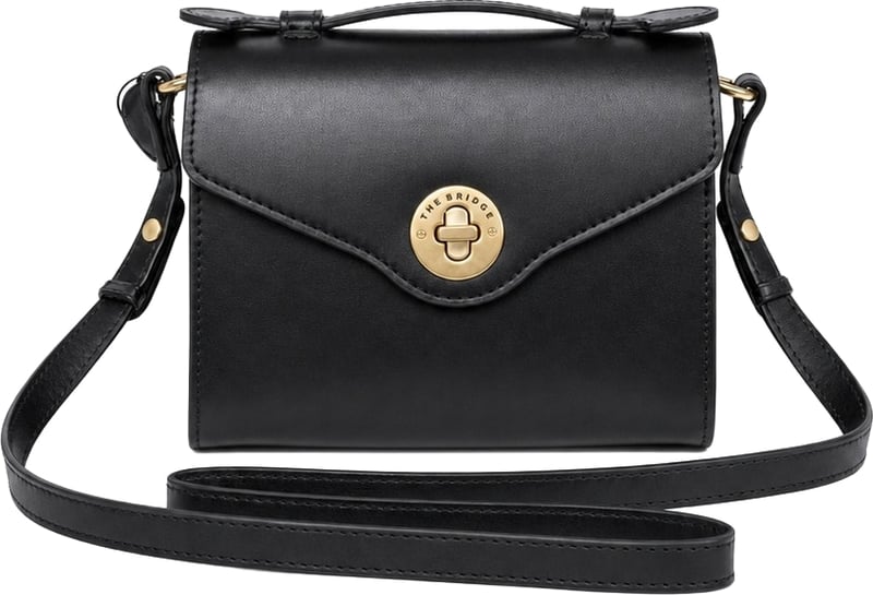 Bags Nero