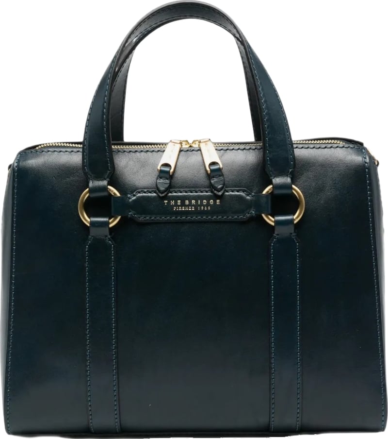 the bridge borsa a spalla donna divers
