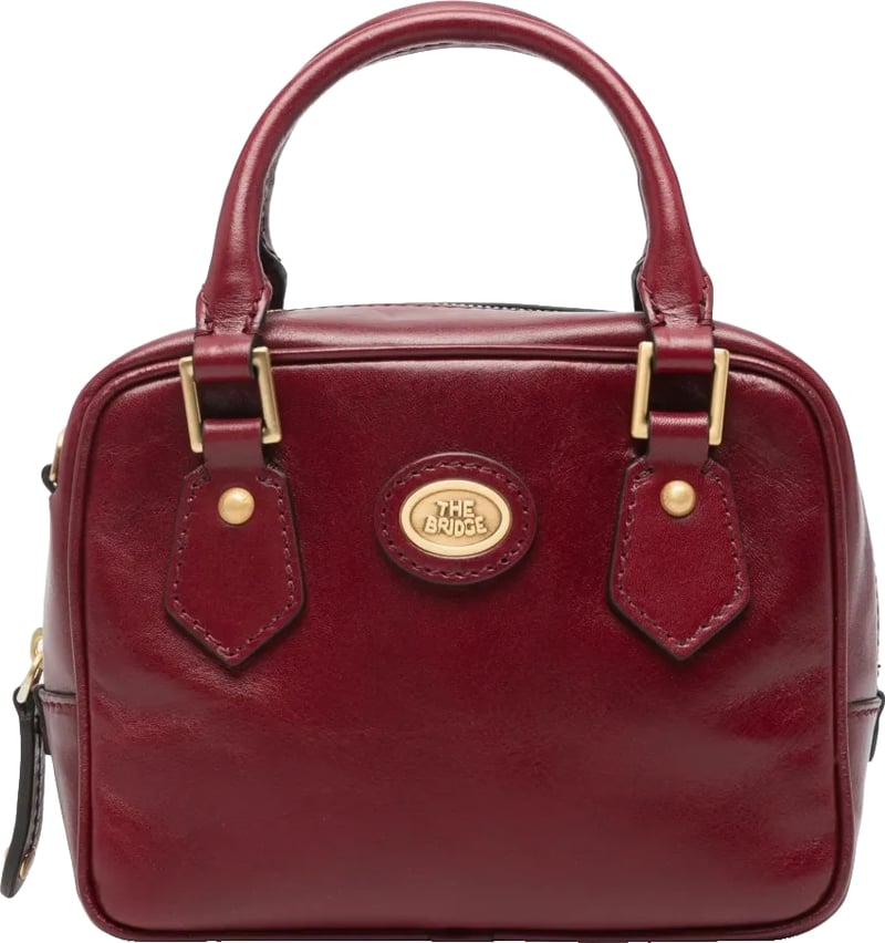 the bridge borsa a spalla donna divers