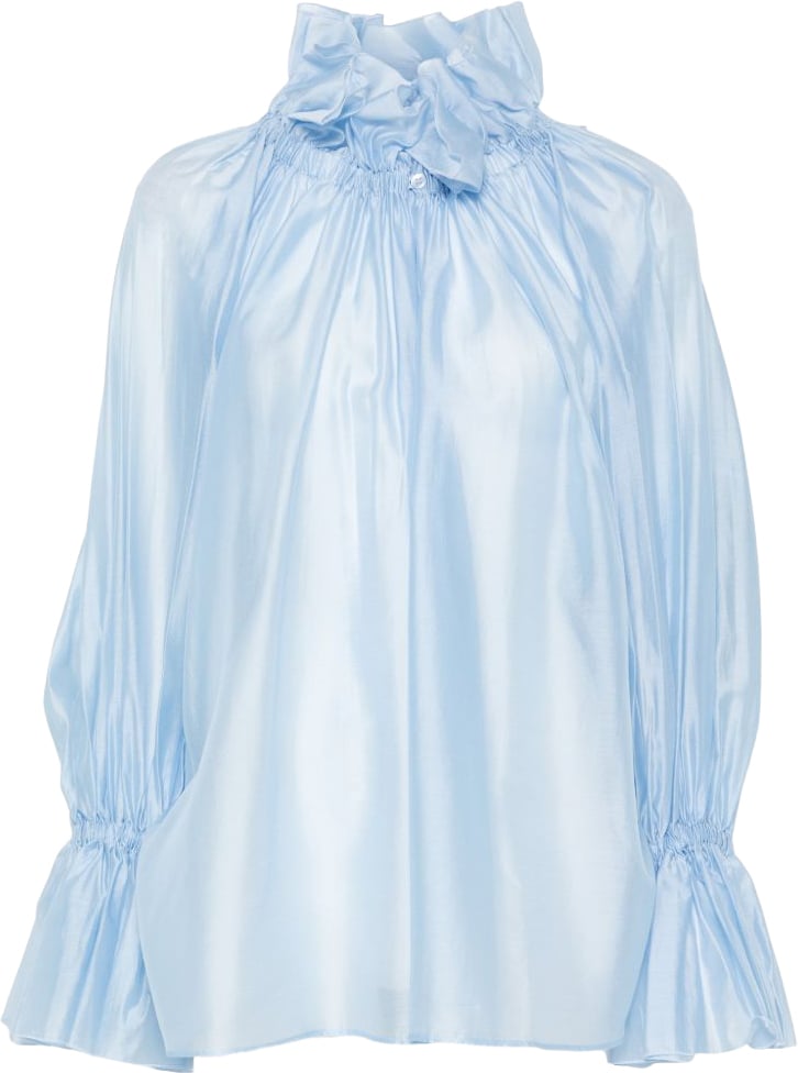 The Latest Estelle Blouse
