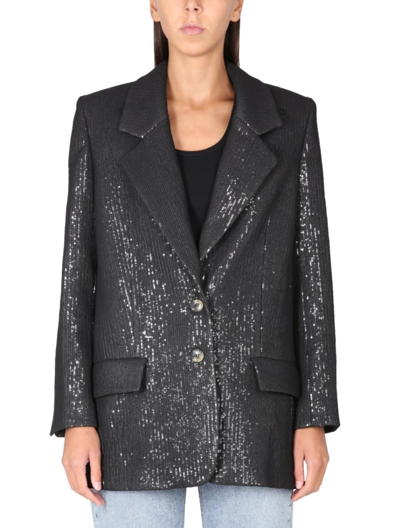 Eljas Blazer