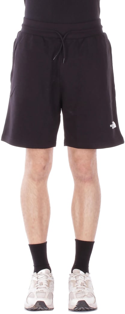 Shorts Black