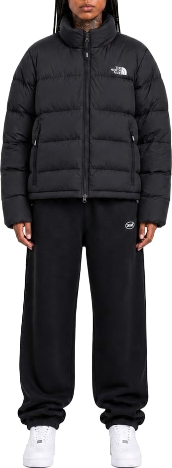 Coats Black