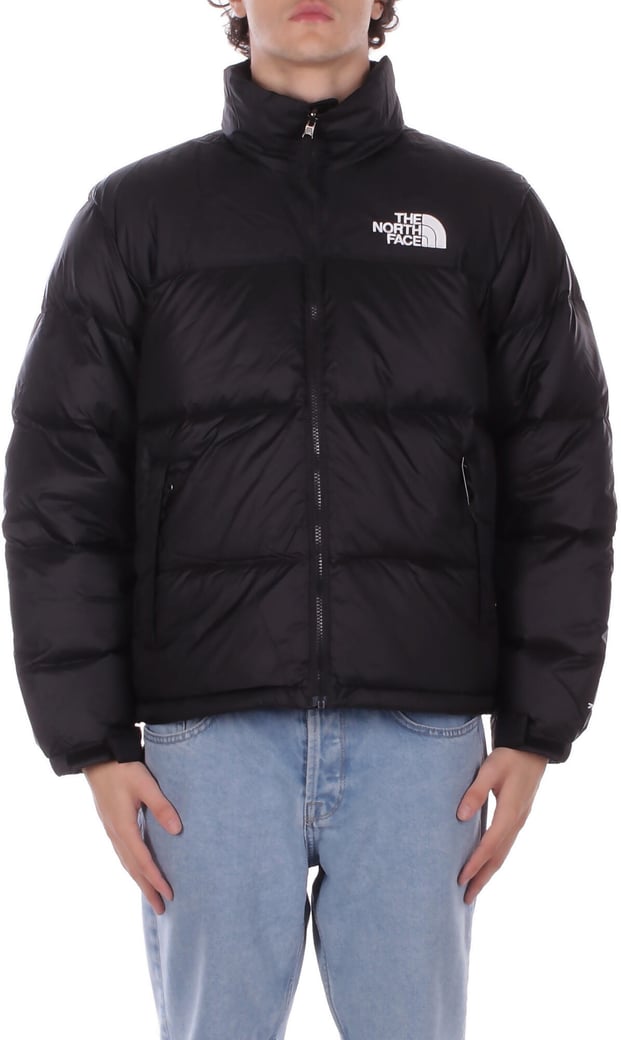 Coats Black