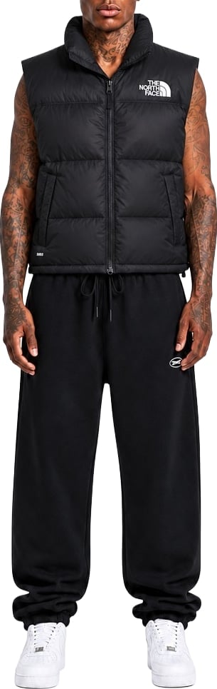 Coats Black