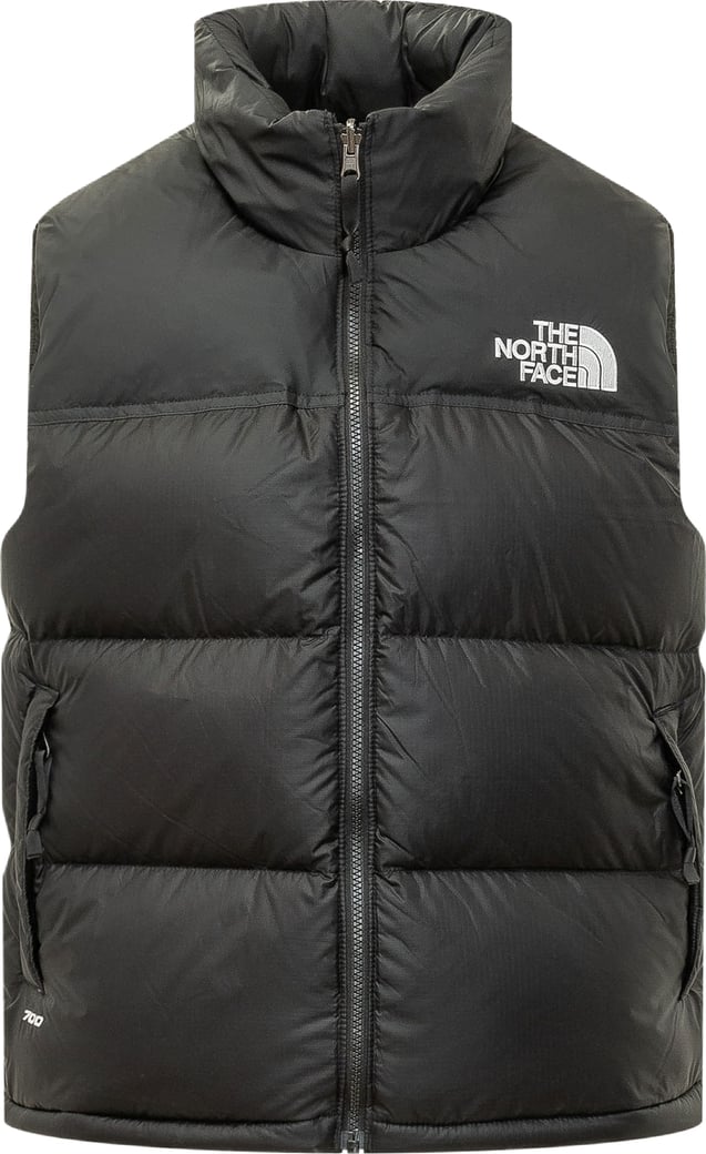 W 1996 RETRO VEST