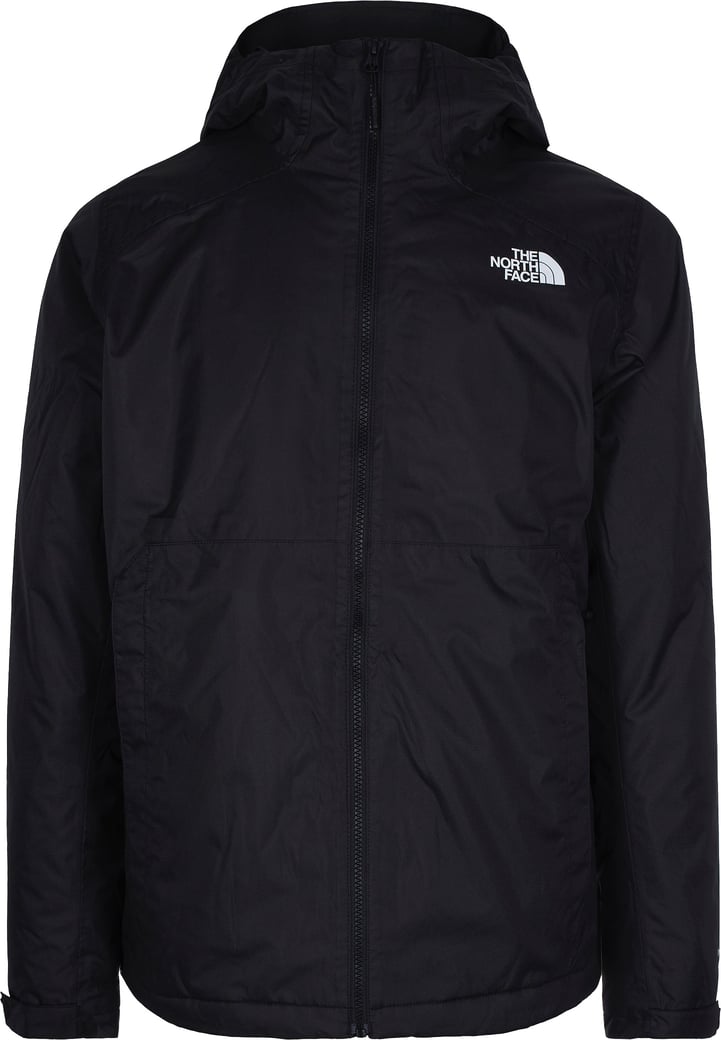 Coats Tnf Black-Npf
