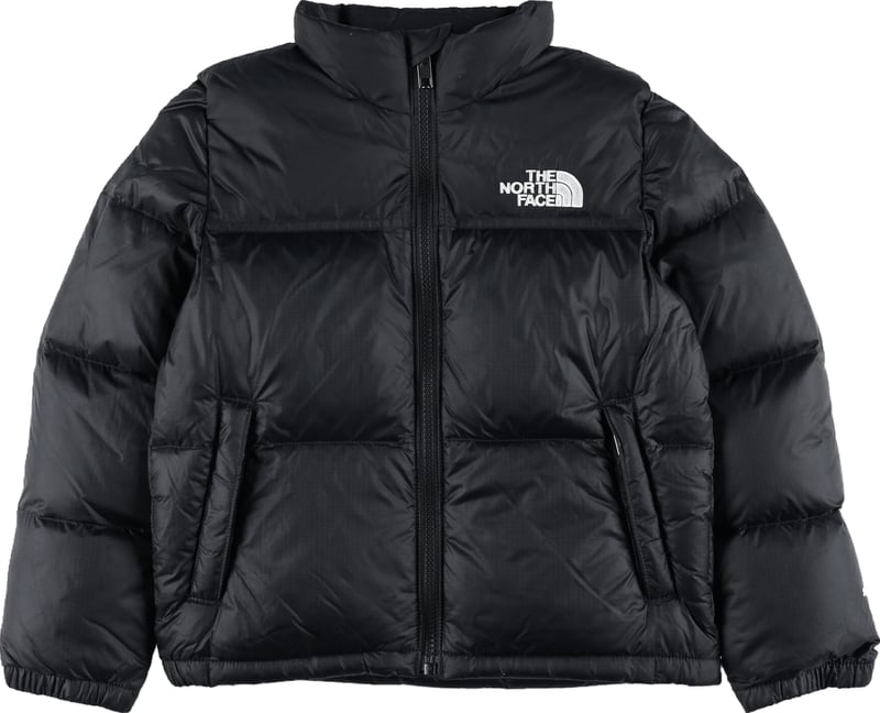 Nuptze Jacket Nero