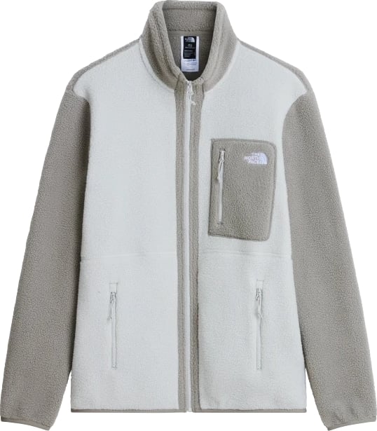 Yumiori Full Zip