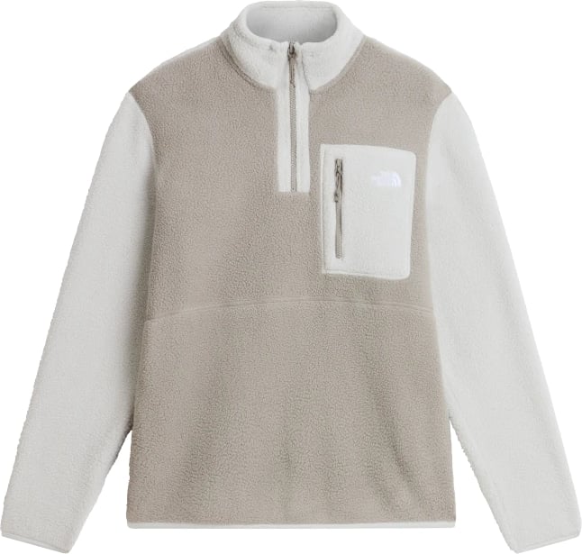 Yumiori 1/4 Zip
