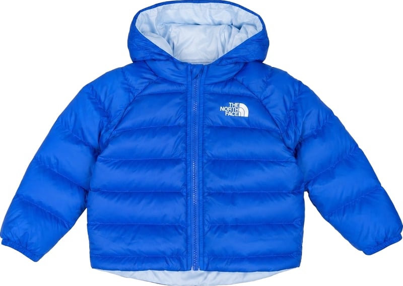 Coats Blue
