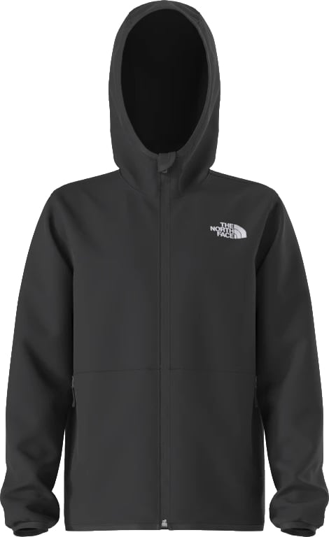 Glacier Full Zip