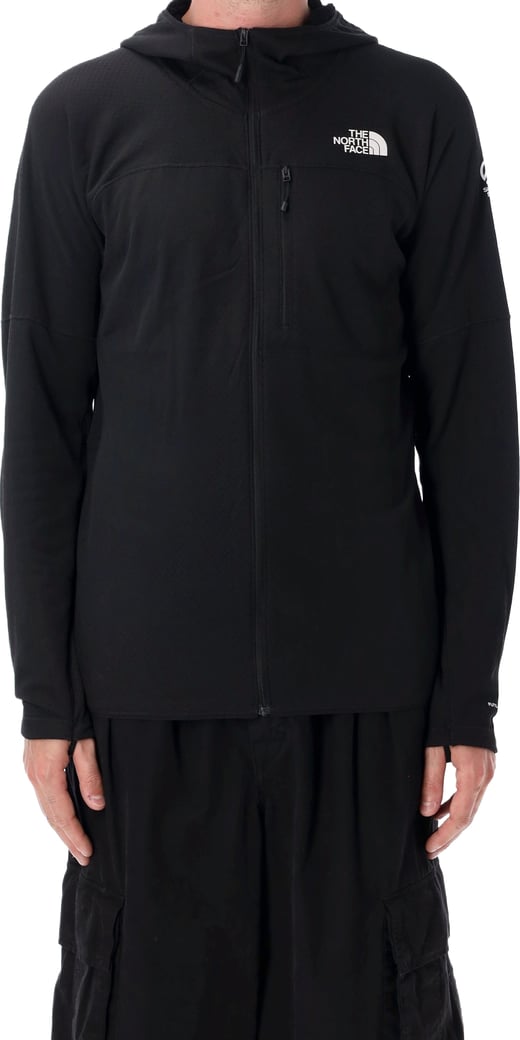 Future Fleece Nero