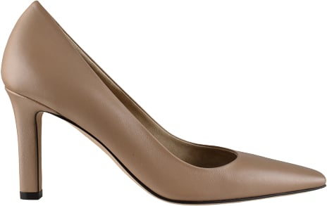 Carla 80 pumps - Shoe size: 36