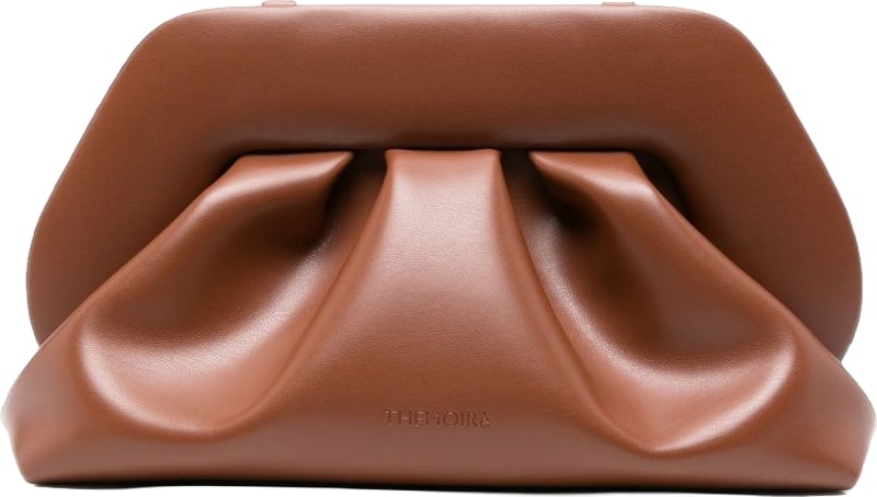 Themoire' Bags Brown