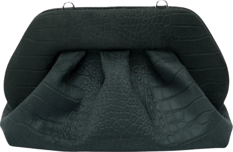 Themoire' Bags Verde