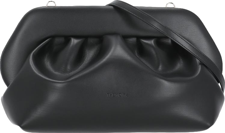 Themoire' Bags Black
