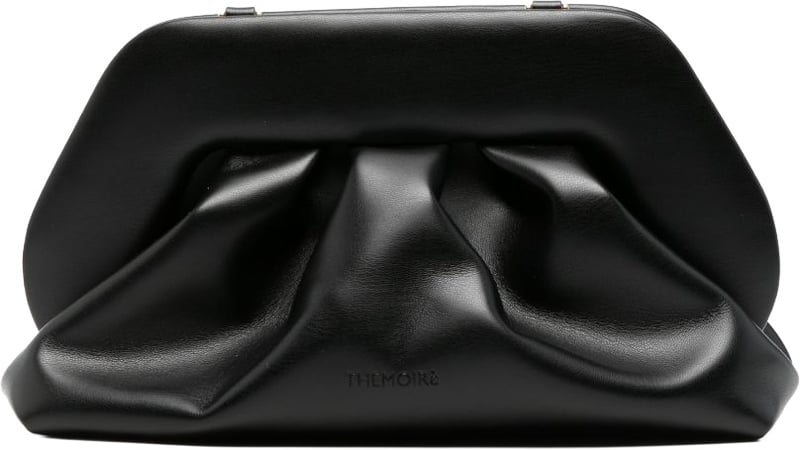 Themoire' Bags Black