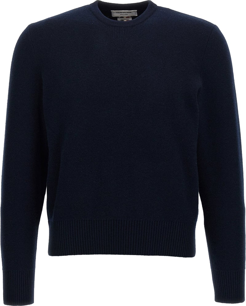 Thom Browne Rwb Sweater