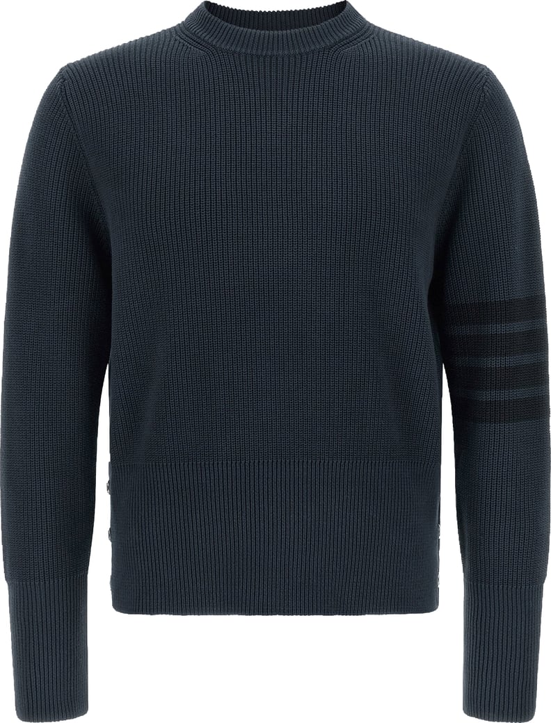 Thom Browne 4bar Sweater