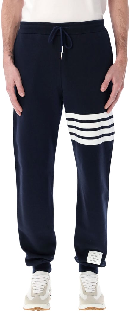 Classic Sweatpant In Classic Loopback W/ Blu