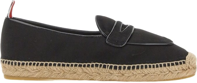 Espadrille Penny Varsity
