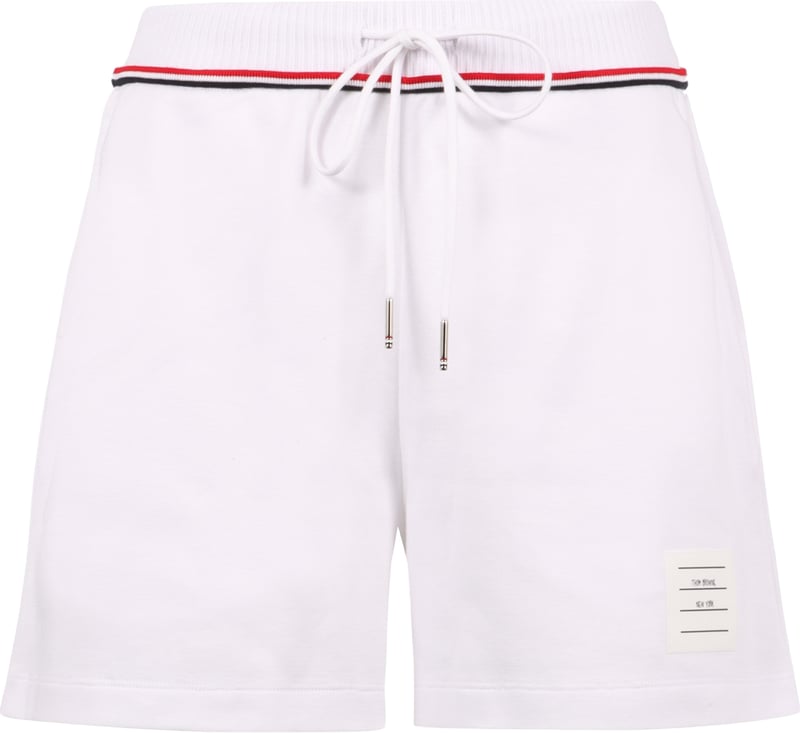 Cotton shorts