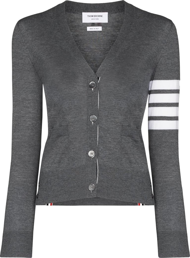 Sweaters Grey