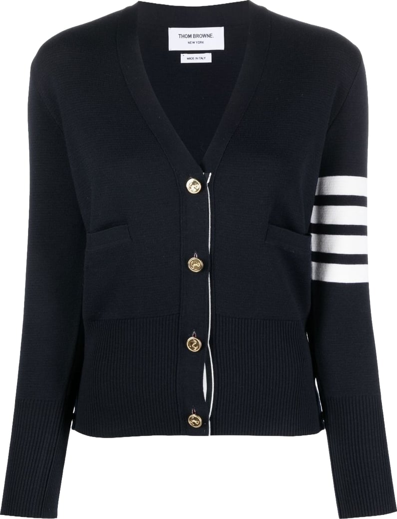 Sweaters Navy