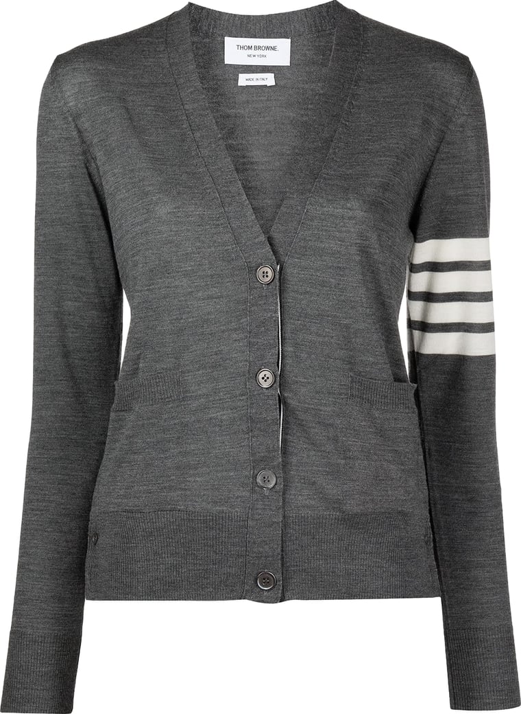 Sweaters Grey