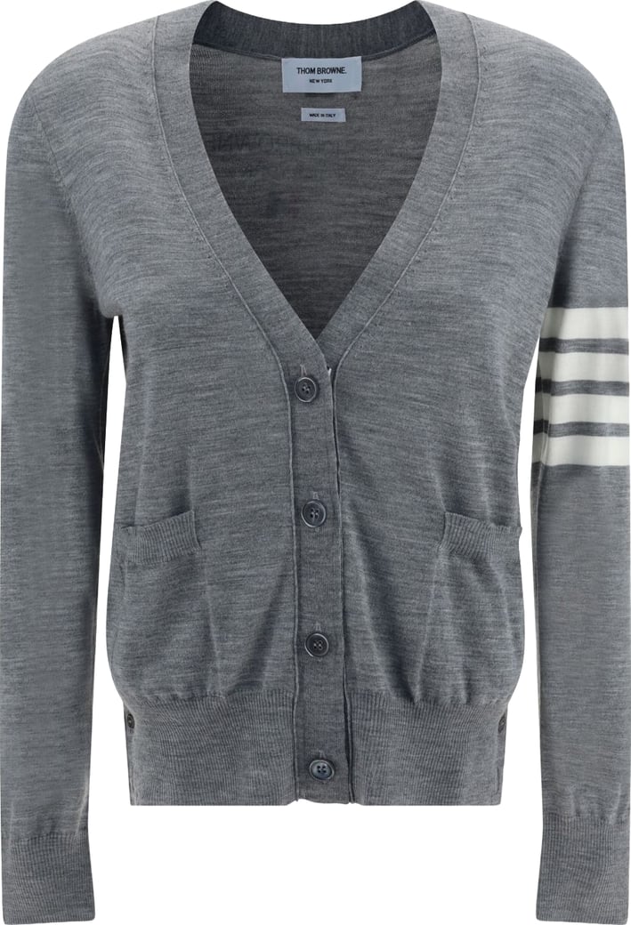 Sweaters Grey