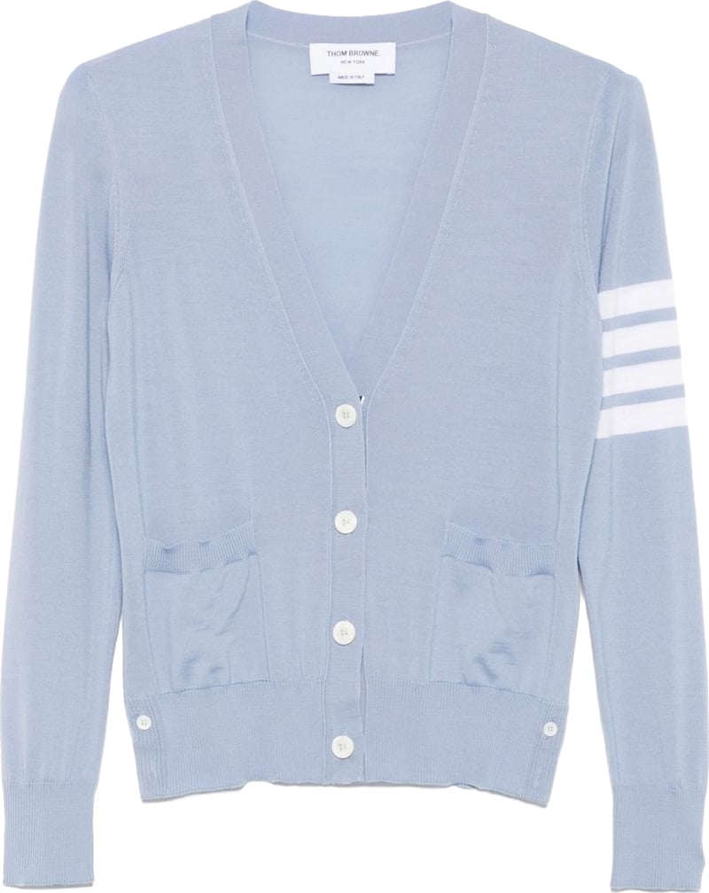 Sweaters Light Blue