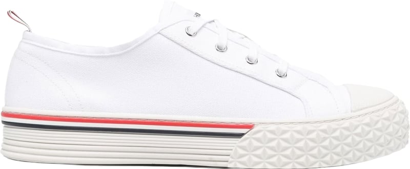 Sneakers Bianco