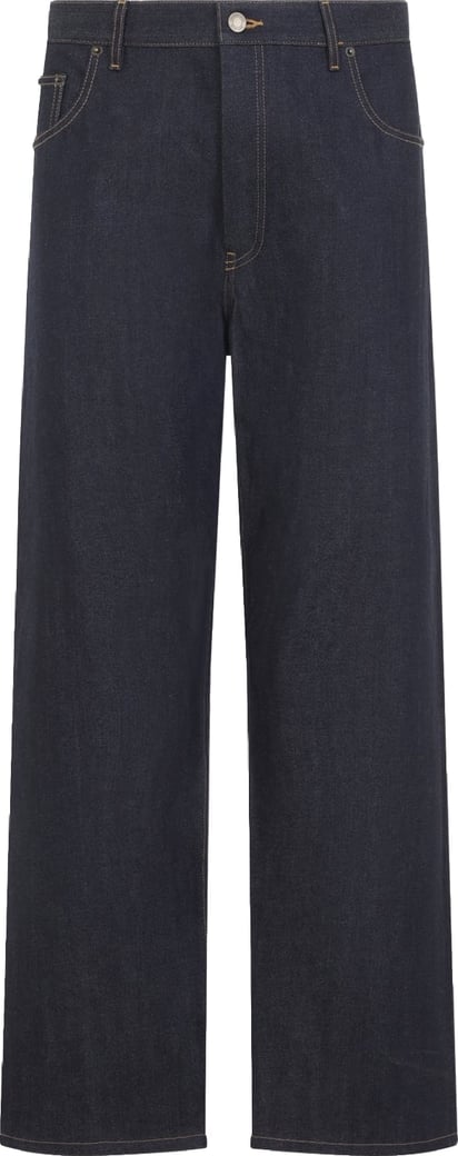 Thom Browne Selvedge Denim Jeans