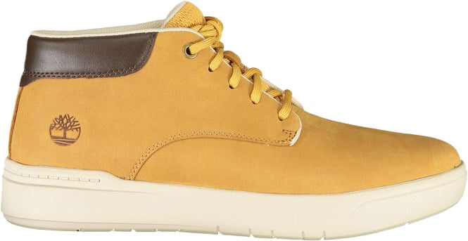 Timberland Marrone Poliuretano Men Sneaker