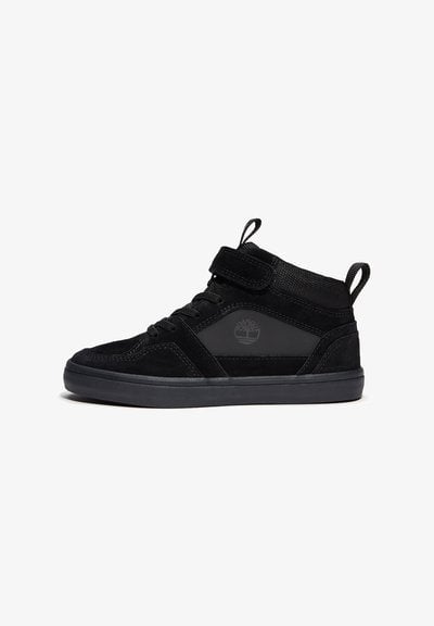 Timberland MID HOOK & LOOP SNEAKER.