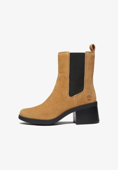 Timberland MID CHELSEA BOOT.