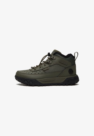 Timberland LOW BUNGEE HIKING BOOT