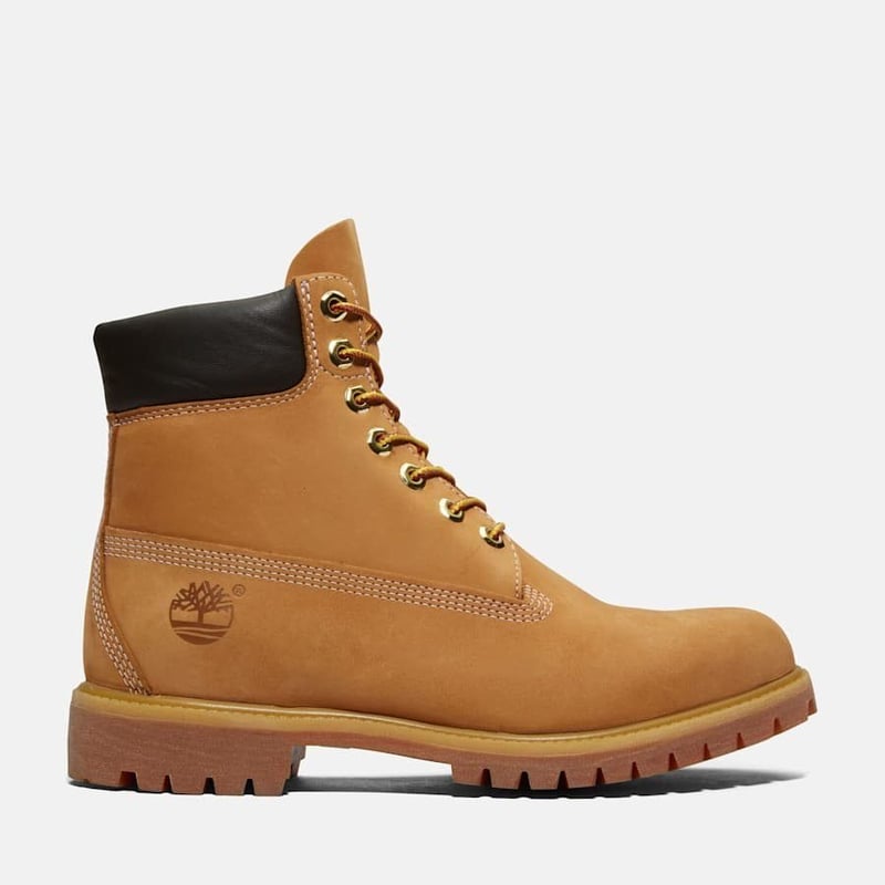 Timberland Premium 6 Inch Waterproof