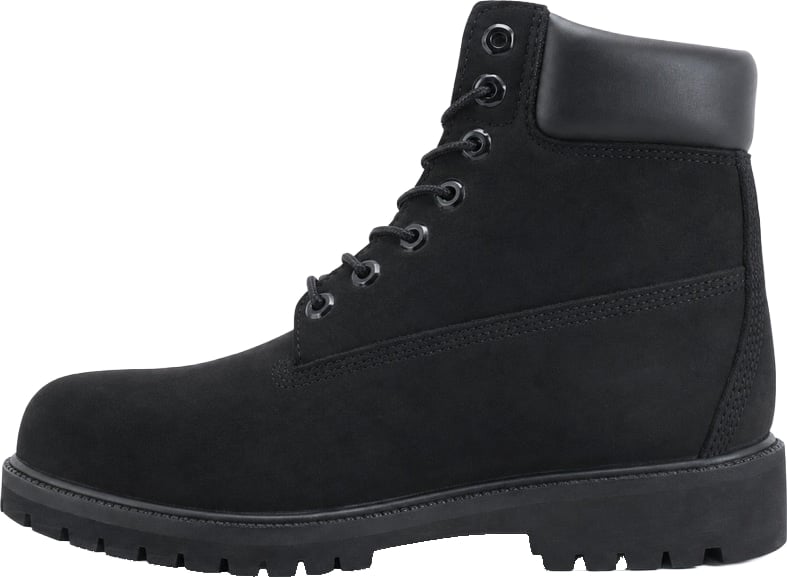 Boots Black