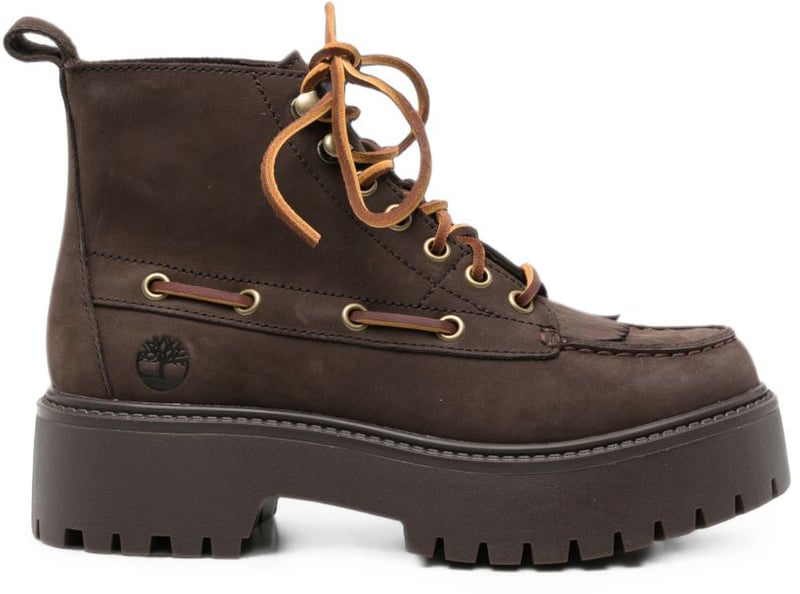 Boots Browne
