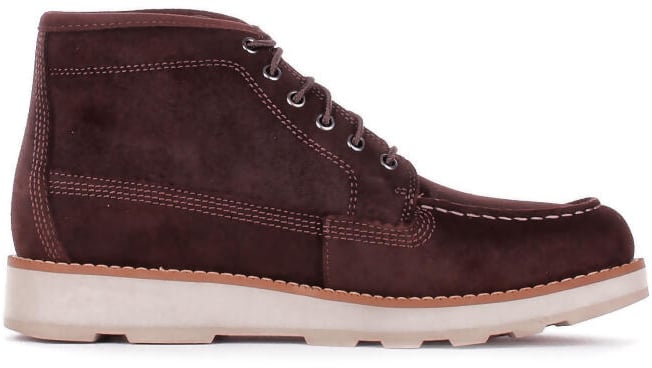 Boots Brown