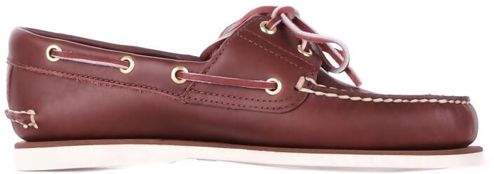 Flat Shoes Brown
