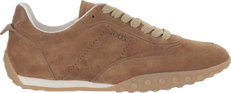 Dames Xxw13m0ko30qg5-S600-Sneaker Bruin
